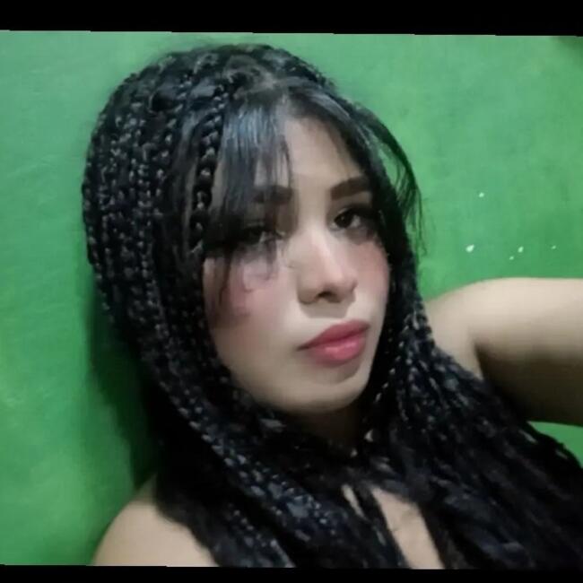 Niñera en Ayampe: Angelinabelen