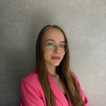 Babysitter Radom: Paulina