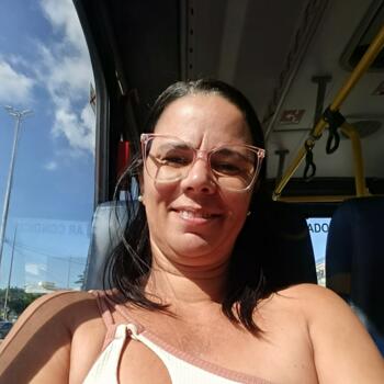 Babysitter Duque de Caxias: Luana Regina