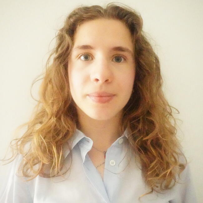 Babysitter a Milano: Elena Sofia