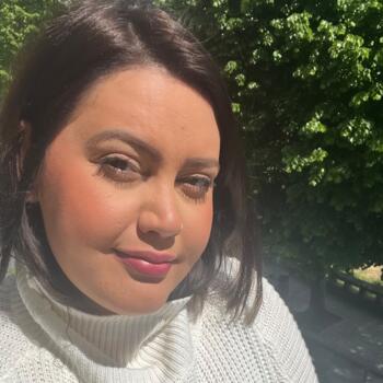 Babysitter in Porto: Sarah