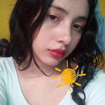 Babysitter in Santo Domingo de los Colorados: Salomé