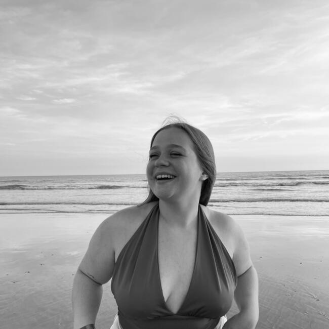 Babysitter in Saint-Lô: Sandra