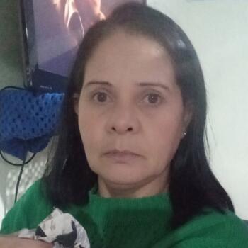 Babysitter in Nova Veneza (Santa Catarina): Amanda