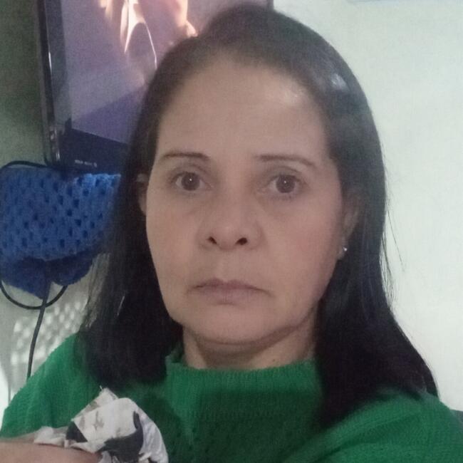 Babysitter in Nova Veneza (Santa Catarina): Amanda