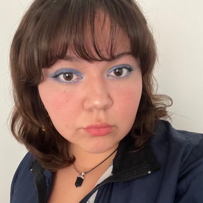 Babysitter in Rancagua: Maite