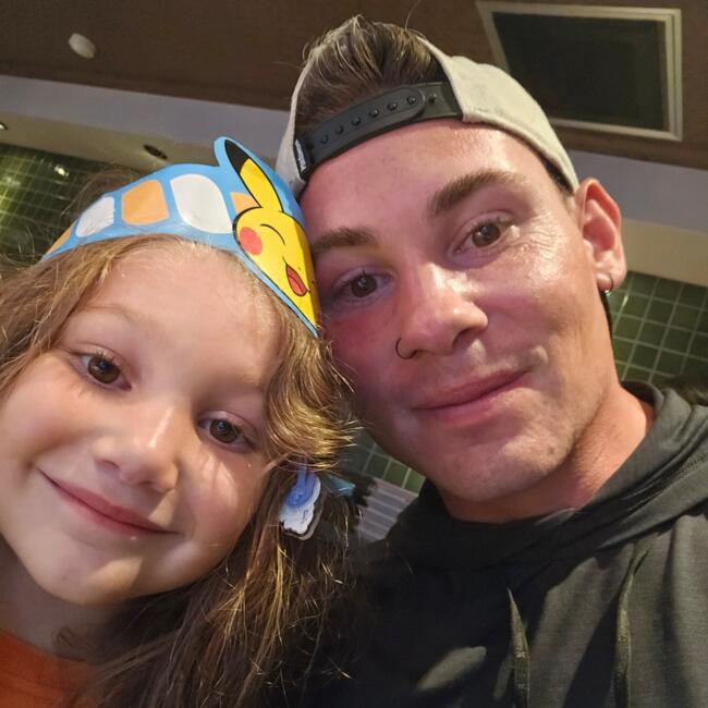 Babysitting job in San Miguel de Allende: Cameron