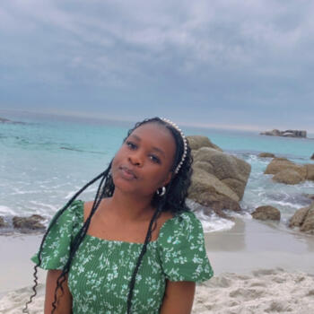 Babysitter in Cape Town: Trendy