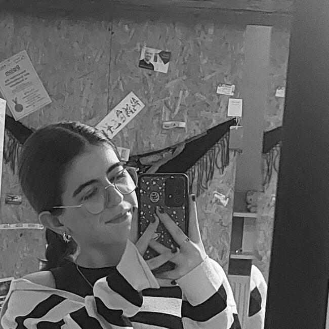 Babysitter in Grevenmacher: Amelie