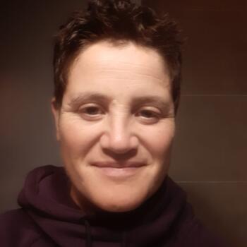 Babysitter in Castro: Yudith