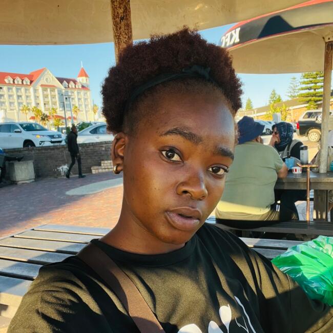 Babysitter in Port Elizabeth: Muhanelwa Beverly