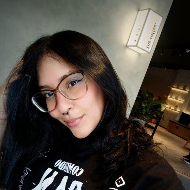 Babysitter in Vilanova i la Geltrú: Deyalit carolina