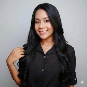 Babysitting job in Guaíba: babysitting job Josi