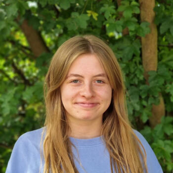 Babysitter in Erkelenz: Hailey