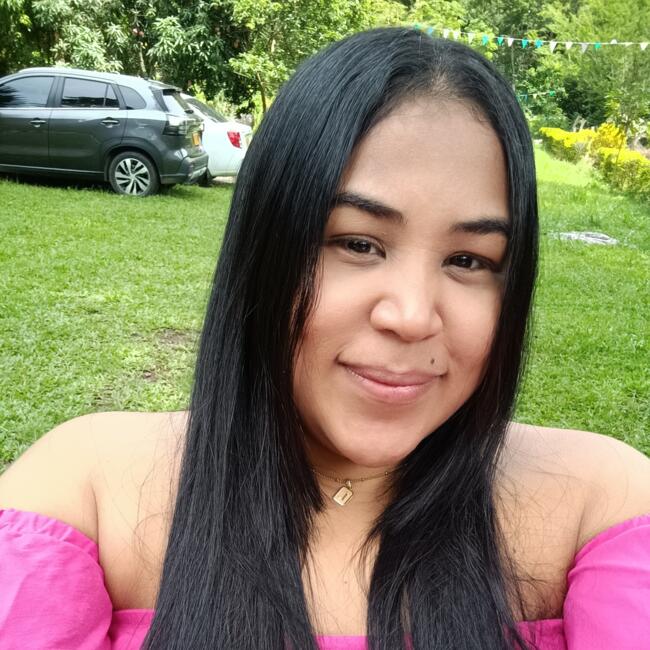 Trabajo para niñera en Valledupar: Lizeth