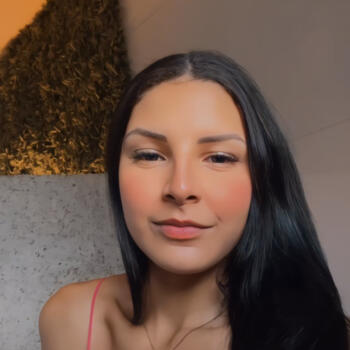 Babá Cuiabá: Natalia