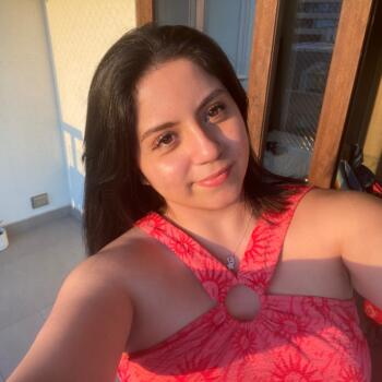 Babysitter in Osorno: Amanda