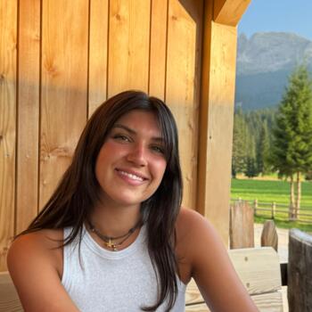 Babysitter a Milano: Martina