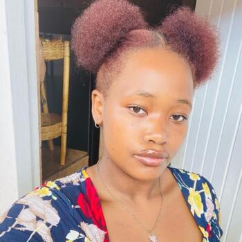 Babysitter in Welkom: Naledi