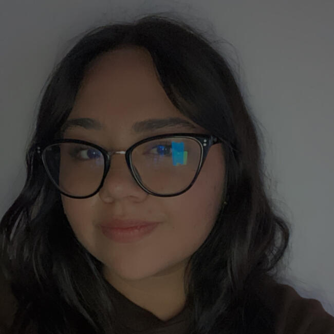 Niñera en Toluca de Lerdo: Mayte