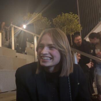 Babysitter in Esch-sur-Alzette: Faustine