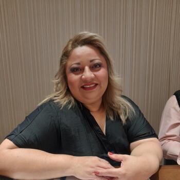 Nanny in Getafe: Marjorie