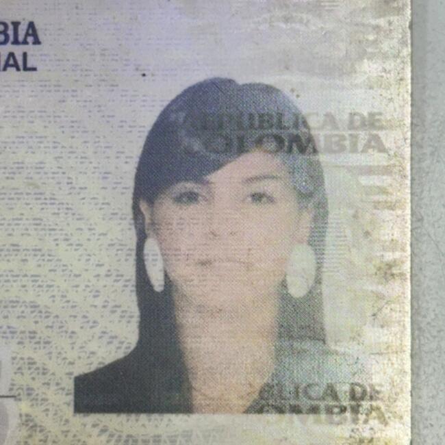 Trabajo para niñera en Bucaramanga: Yuliana