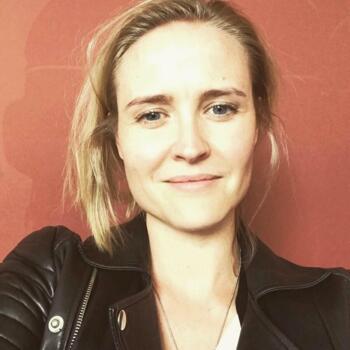 Oppaswerk Amsterdam: oppasadres Anne