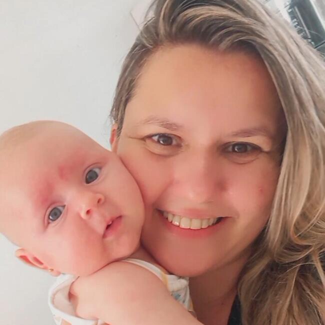 Babysitting job in Cajazeiras: Isabelly