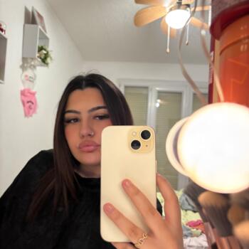 Babysitter Sète: Fanny