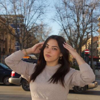 Babysitter in Arese: Flavia