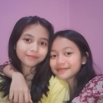 Babysitter di Tangerang Selatan: Rheina