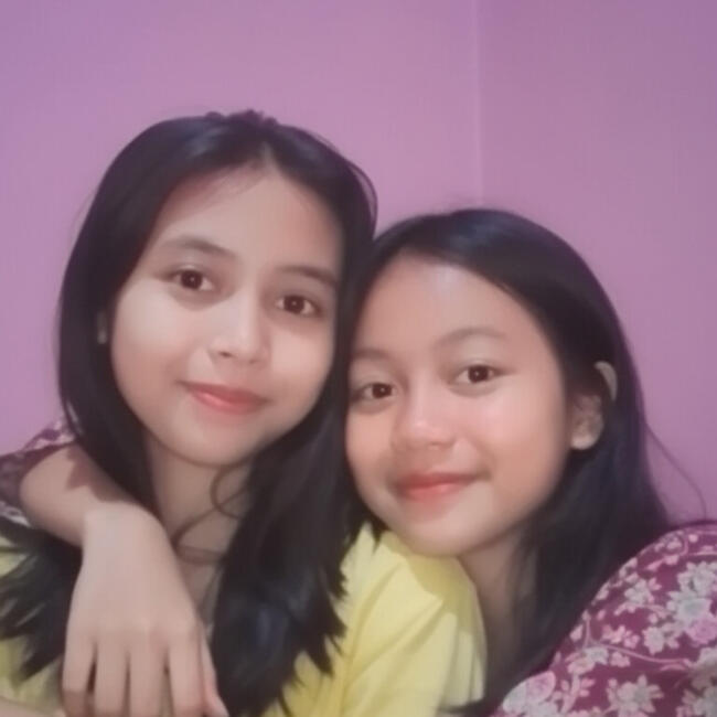 Babysitter di Tangerang Selatan: Rheina