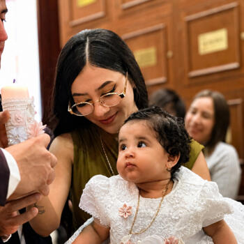 Padre/madre Zapopan: Grecia perez