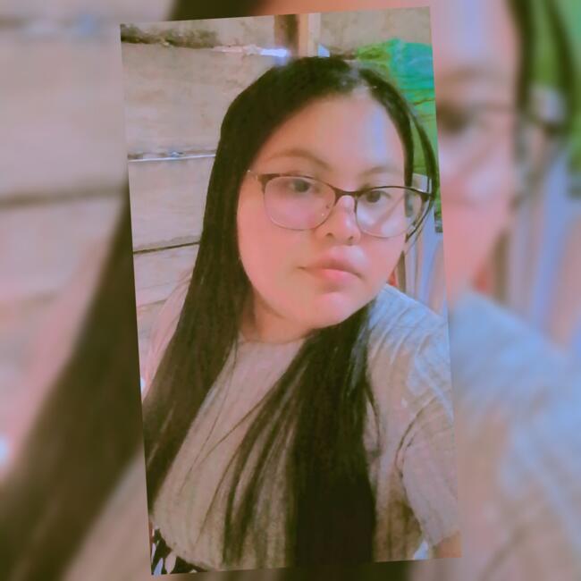 Niñera en Managua: Sandra