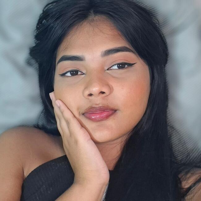 Babysitter in Manaus: Rebeca