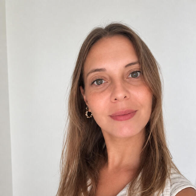 Canguro en Palma de Mallorca: Karina