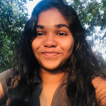 Babysitter in Battaramulla: Chanuthmi