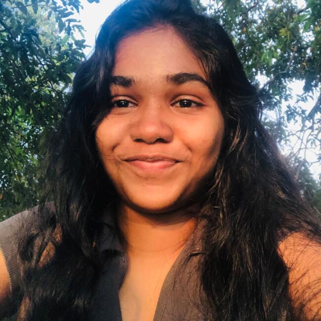 Babysitter in Battaramulla: Chanuthmi