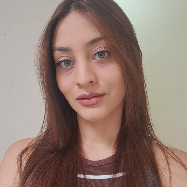 Babá em São José dos Campos: Vanessa
