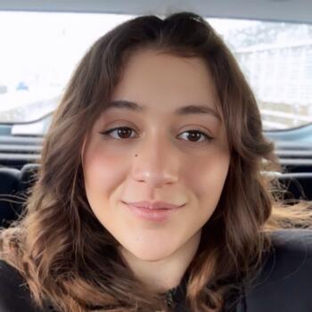 Babysitter in Dublin: Loriane