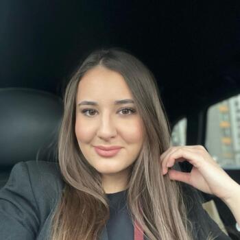 Bebisiterka u Beograd: Katarina