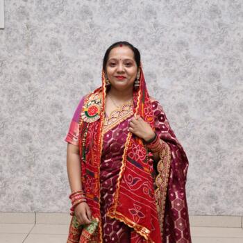 Parent Bengaluru: Deeksha