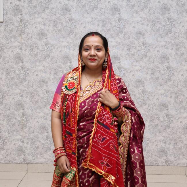 Babysitting job in Bengaluru: Deeksha