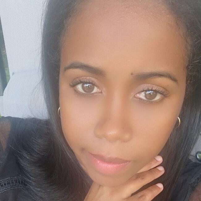 Babysitter in Ciudad de la Costa: Nilian