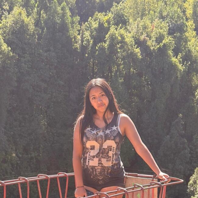 Babysitter in Puente Alto: Milka