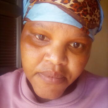 Nanny in Durban: Tholakeke
