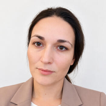 Babysitter in Nailloux: Greta