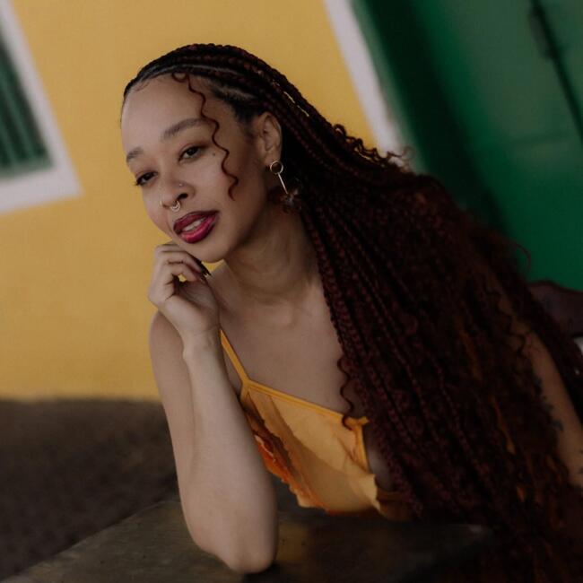 Babysitter in São Paulo (São Paulo): Jackeline