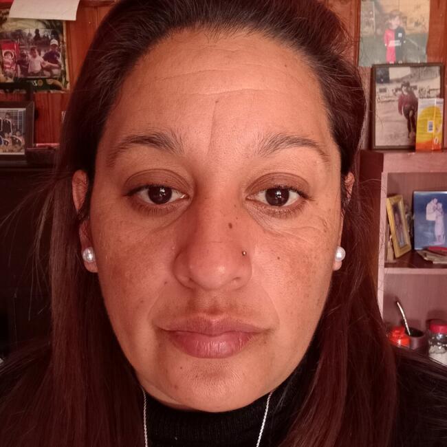 Babysitter in Los Polvorines: Mayra